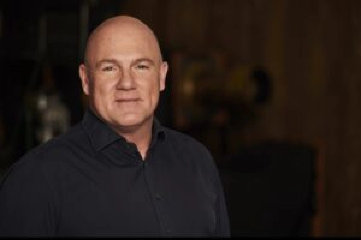André Kuipers & Kamerata Zuid